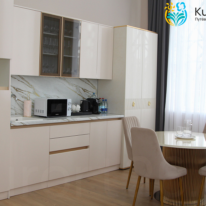  Санаторий «Орион» г. Кисловодск. Номера