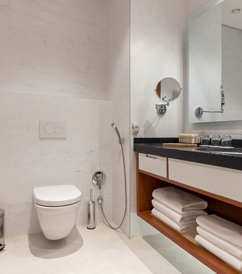  Санаторий «Источник» г. Железноводск, Номер