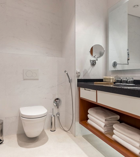  Санаторий «Источник» г. Железноводск, Номер