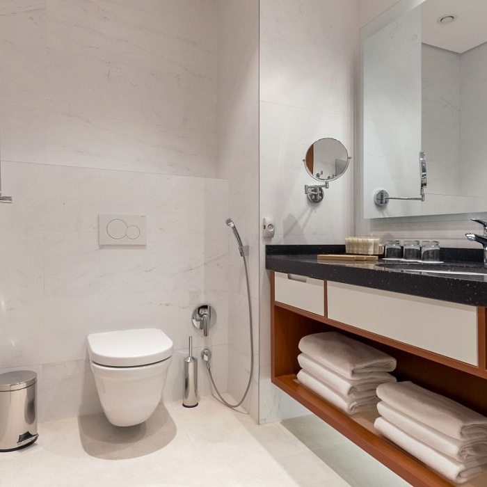  Санаторий «Источник» г. Железноводск, Номер