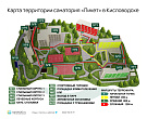 map# Санаторий «Пикет», Кисловодск. Карта территории map# Санаторий «Пикет», Кисловодск. Карта территории
