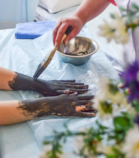  Пансионат "Октябрь", г. Кисловодск