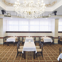 Обеденная зона