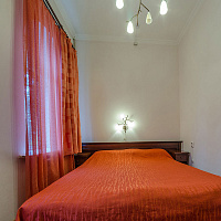  Пансионат «Шаляпинъ», Кисловодск. Номер