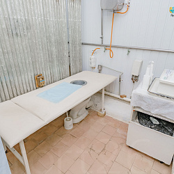  Железноводская Клиника НИИ Курортологии, кабинет кишечных пройедур