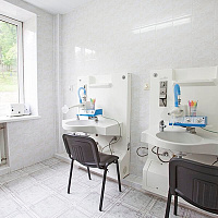  Санаторий «Дон», г. Пятигорск. Ингаляции