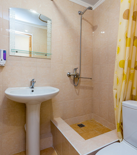  Санаторий «им. Эрнста Тельмана», Железноводск