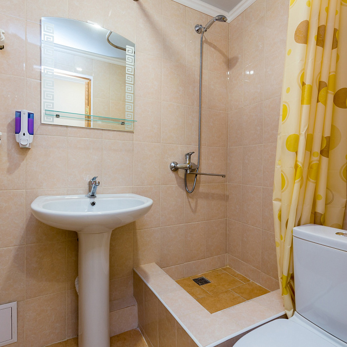  Санаторий «им. Эрнста Тельмана», Железноводск