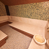  Санаторий «Центр-Союз» г. Ессентуки. Хаммам