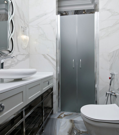  Санаторий «Истокъ» г. Ессентуки, двухместный однокомнатный номер, ванная комната