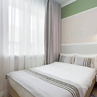  Спа-санаторий «Комильфо» г. Пятигорск. Номер 5