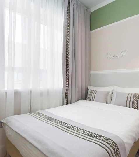  Спа-санаторий «Комильфо» г. Пятигорск. Номер 5