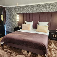  Отель «Ария» г. Кисловодск, Номер