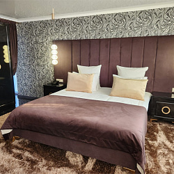  Отель «Ария» г. Кисловодск, Номер