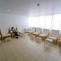  Санаторий «Виктория» г. Кисловодск