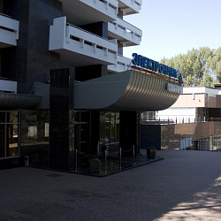 Санаторий «Электроника», Кисловодск