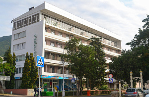 Акция на оздоровительную путевку в санатории «Руно»