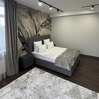 Люкс 2-местный 2-комнатный