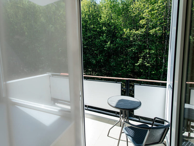 Санаторий «Родник», Кисловодск. 2-местный номер «Улучшенный»