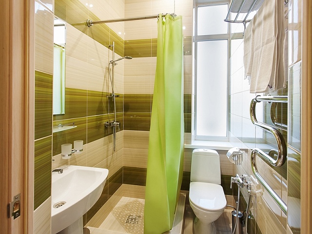 1-местный «Стандарт+», санаторий «Пятигорье», Пятигорск