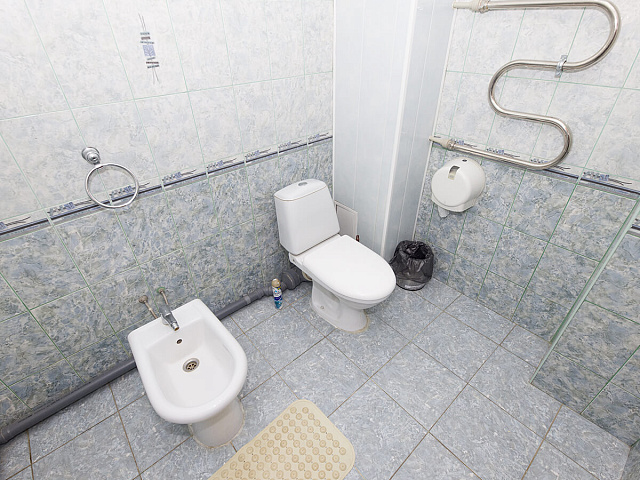 2-местный 2-комнатный номер «Люкс» №241