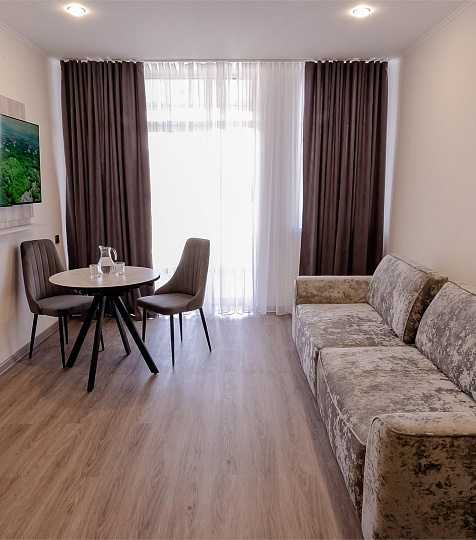  Санаторий «Металлург» г. Ессентуки. Новый корпус №9