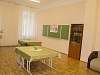 Детский военный санаторий, Пятигорск. Школа