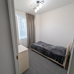  Пансионат с лечением «Геолог Казахстана» г. Железноводск. Номер «Одноместный эконом»