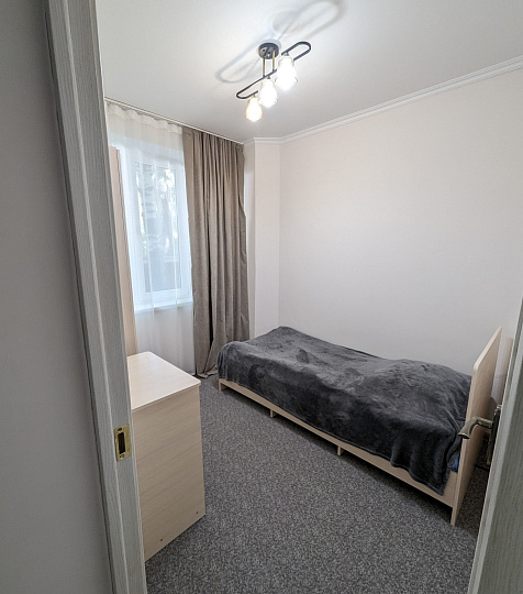 Пансионат с лечением «Геолог Казахстана» г. Железноводск. Номер «Одноместный эконом» Пансионат с лечением «Геолог Казахстана» г. Железноводск. Номер «Одноместный эконом»