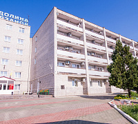 Санаторий «Долина Нарзанов»