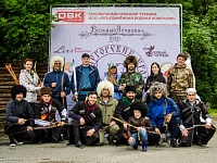 Турнир «Бештаугорские Угодья. Осень 2018» соберет сотни лучников на КМВ