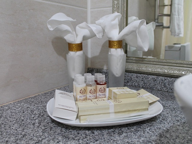 СПА-комплекс «Рафаэль», Железноводск. 2-местный номер