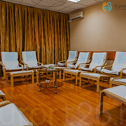  Санаторий «им. 30-летия Победы» г. Железноводск