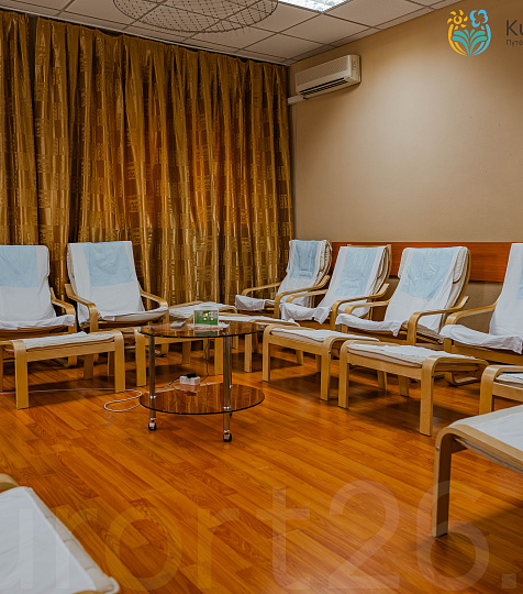  Санаторий «им. 30-летия Победы» г. Железноводск