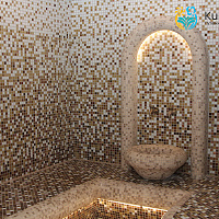  Пансионат «Плаза» г. Ессентуки, хаммам