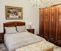 2-комнатный номер «Люкс» 