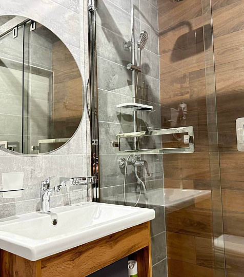  Санаторий "Кирова" Пятигорск. Двухместный номер Стандарт