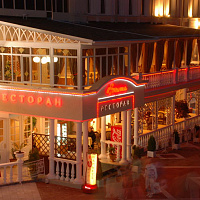 Ресторан «Весна»