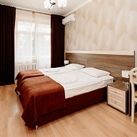  Санаторий «им. И.П. Павлова» Ессентуки. Двухместный комфорт с балконом Корпус 1