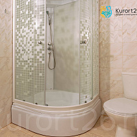  Санаторий «Машук», Пятигорск. 2-местный 2-комнатный Люкс