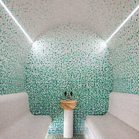  Санаторий «Источник» г. Железноводск. Хаммам