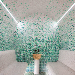  Санаторий «Источник» г. Железноводск. Хаммам