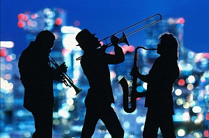 Джазовый фестиваль пройдет в конце осени в Пятигорске