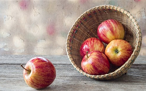 День ставропольского яблока — Яблочный спас в Георгиевске