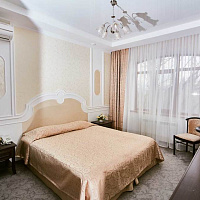 Стандартный 2-местный 1-комнатный