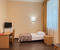 Двухместный  номер «Стандарт», корпус № 3