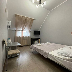  Санаторий «Вертебра» г. Кисловодск. Номер Стандарт Double