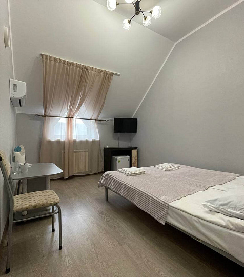  Санаторий «Вертебра» г. Кисловодск. Номер Стандарт Double