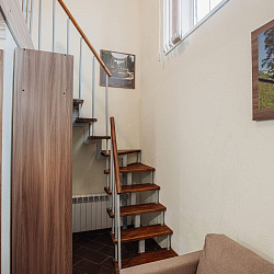  Санаторий «Дворец нарзанов» г. Кисловодск. Номер Дуплекс