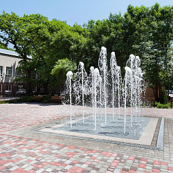  Санаторий «Славяновский исток» г. Железноводск